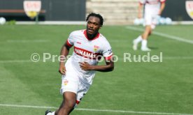 05.09.24 VfB Stuttgart - 1. FC Kaiserslautern