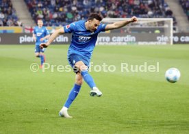 09.03.25 TSG 1899 Hoffenheim - 1. FC Heidenheim