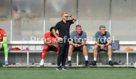 05.09.24 VfB Stuttgart - 1. FC Kaiserslautern