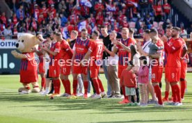 18.05.24 1. FC Heidenheim - 1. FC Köln