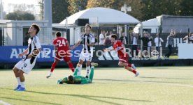 22.10.24 U19 Juventus Turin - U19 VfB Stuttgart