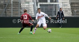 01.10.24 U19 VfB Stuttgart - U19 AC Sparta Prag