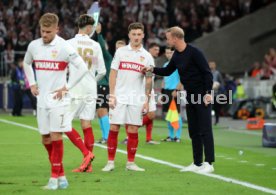 01.10.24 VfB Stuttgart - AC Sparta Prag