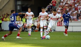 10.08.24 VfB Stuttgart - Athletic Bilbao