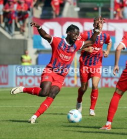 01.09.24 1. FC Heidenheim - FC Augsburg