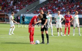 01.09.24 1. FC Heidenheim - FC Augsburg