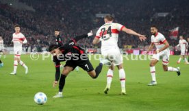 10.11.24 VfB Stuttgart - Eintracht Frankfurt