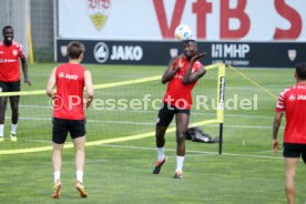 14.05.24 VfB Stuttgart Training