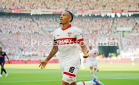 31.08.24 VfB Stuttgart - 1. FSV Mainz 05