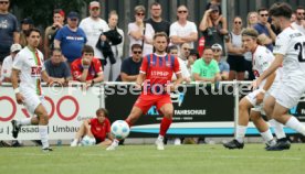 14.07.24 FC Esslingen - 1. FC Heidenheim