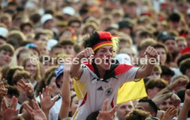 23.06.24 Euro 2024 Festival Stuttgart