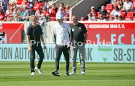 06.04.24 1. FC Heidenheim - FC Bayern München