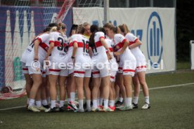 10.07.24 Frauen VfB Stuttgart Training