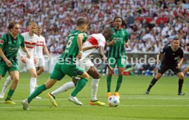 18.05.24 VfB Stuttgart - Borussia Mönchengladbach