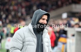 06.12.24 VfB Stuttgart - 1. FC Union Berlin