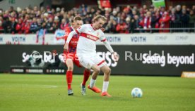 15.12.24 1. FC Heidenheim - VfB Stuttgart