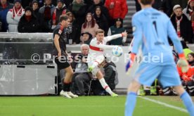 06.12.24 VfB Stuttgart - 1. FC Union Berlin