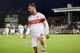 30.11.24 VfB Stuttgart II - SV Waldhof Mannheim