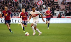 27.01.24 VfB Stuttgart - RB Leipzig