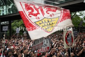 04.05.24 VfB Stuttgart - FC Bayern München