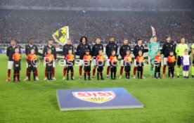 06.11.24 VfB Stuttgart - Atalanta Bergamo