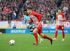 17.03.24 SC Freiburg - Bayer 04 Leverkusen