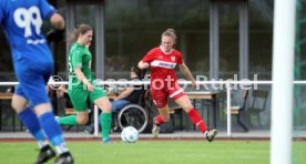 08.09.24 Frauen VfL Herrenberg - VfB Stuttgart