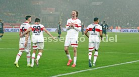 06.12.24 VfB Stuttgart - 1. FC Union Berlin