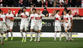 11.02.24 VfB Stuttgart - 1. FSV Mainz 05