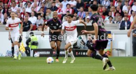 04.05.24 VfB Stuttgart - FC Bayern München