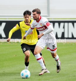 10.10.24 VfB Stuttgart - SSV Ulm 1846