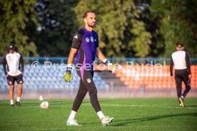 09.09.24 U21 Deutschland Training