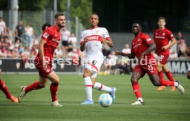 05.09.24 VfB Stuttgart - 1. FC Kaiserslautern