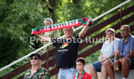 31.07.24 FC Esslingen - Stuttgarter Kickers