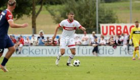 07.07.24 FSV Hollenbach - VfB Stuttgart