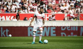 10.08.24 VfB Stuttgart - Athletic Bilbao