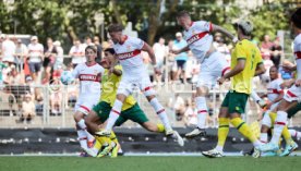 20.07.24 VfB Stuttgart - Fortuna Sittard