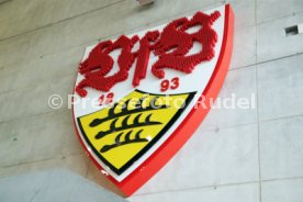 28.10.24 VfB Stuttgart PK Weihnachtskonzert