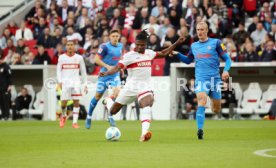 26.10.24 VfB Stuttgart - Holstein Kiel