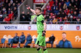 17.02.24 1. FC Heidenheim - Bayer 04 Leverkusen