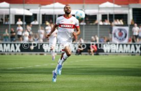 05.09.24 VfB Stuttgart - 1. FC Kaiserslautern