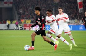 10.11.24 VfB Stuttgart - Eintracht Frankfurt