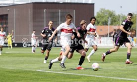 11.05.24 U19 VfB Stuttgart - U19 FC Bayern München