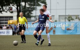 26.05.24 VfB Stuttgart - FSV Waldebene Stuttgart Ost