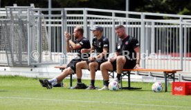 03.08.23 U19 1. FC Heidenheim - U19 VfB Stuttgart