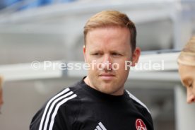 03.08.24 Karlsruher SC - 1. FC Nürnberg