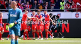 18.05.24 1. FC Heidenheim - 1. FC Köln