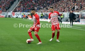 17.03.24 SC Freiburg - Bayer 04 Leverkusen