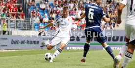 03.08.24 Karlsruher SC - 1. FC Nürnberg