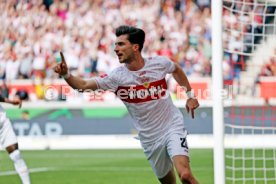 04.05.24 VfB Stuttgart - FC Bayern München